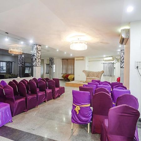 Fabhotel Star Residency Nagpur Exterior photo