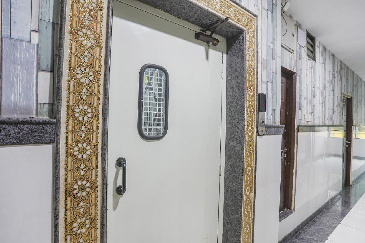 Fabhotel Star Residency Nagpur Exterior photo
